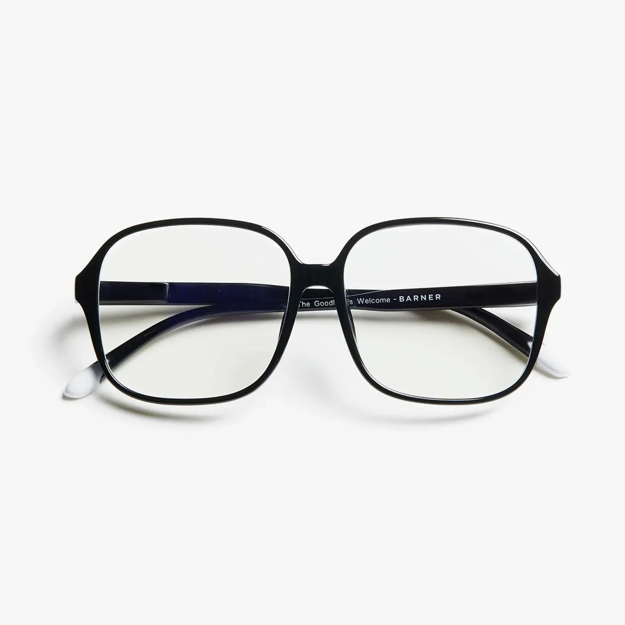 Pascal Glossy Screen Readers
