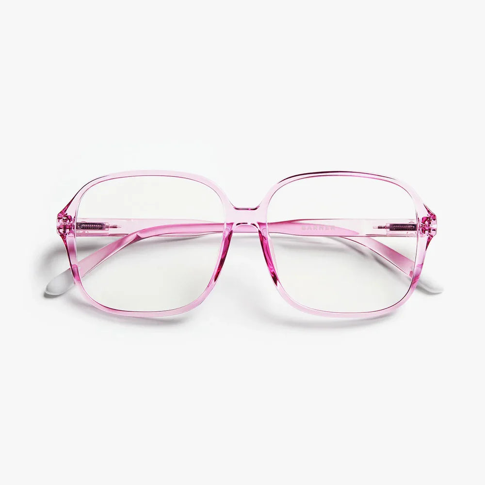 Pascal Glossy Screen Readers