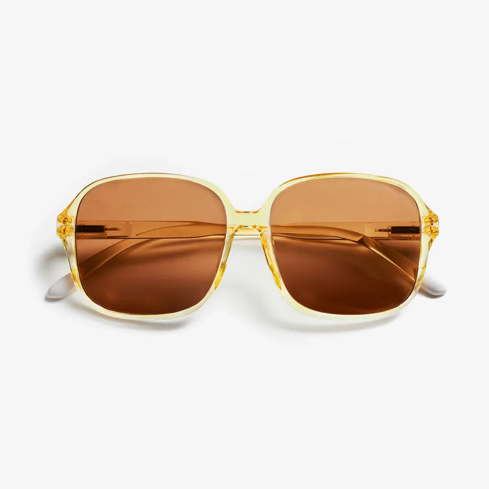Pascal Sunglasses- Glossy