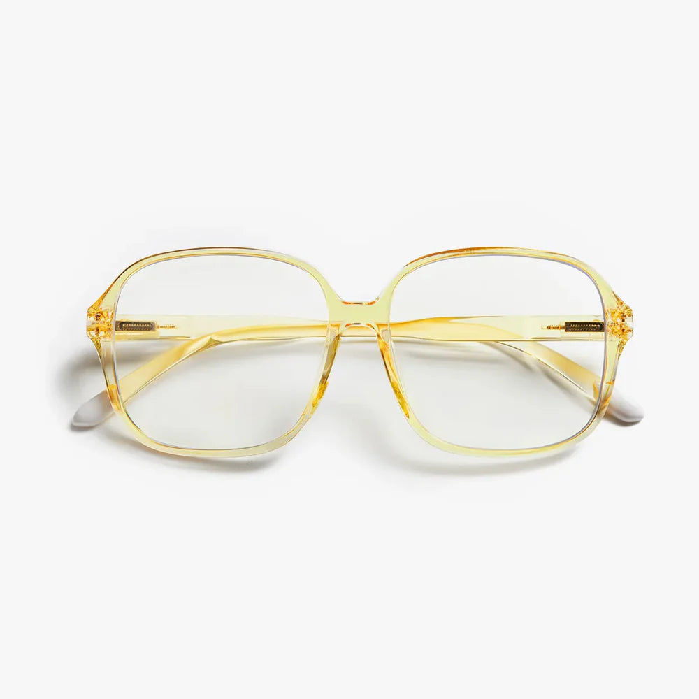 Pascal Glossy Screen Readers