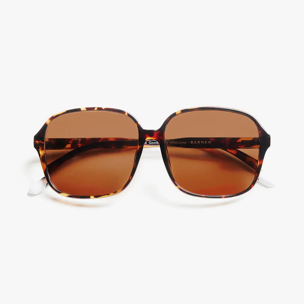 Pascal Sunglasses- Glossy