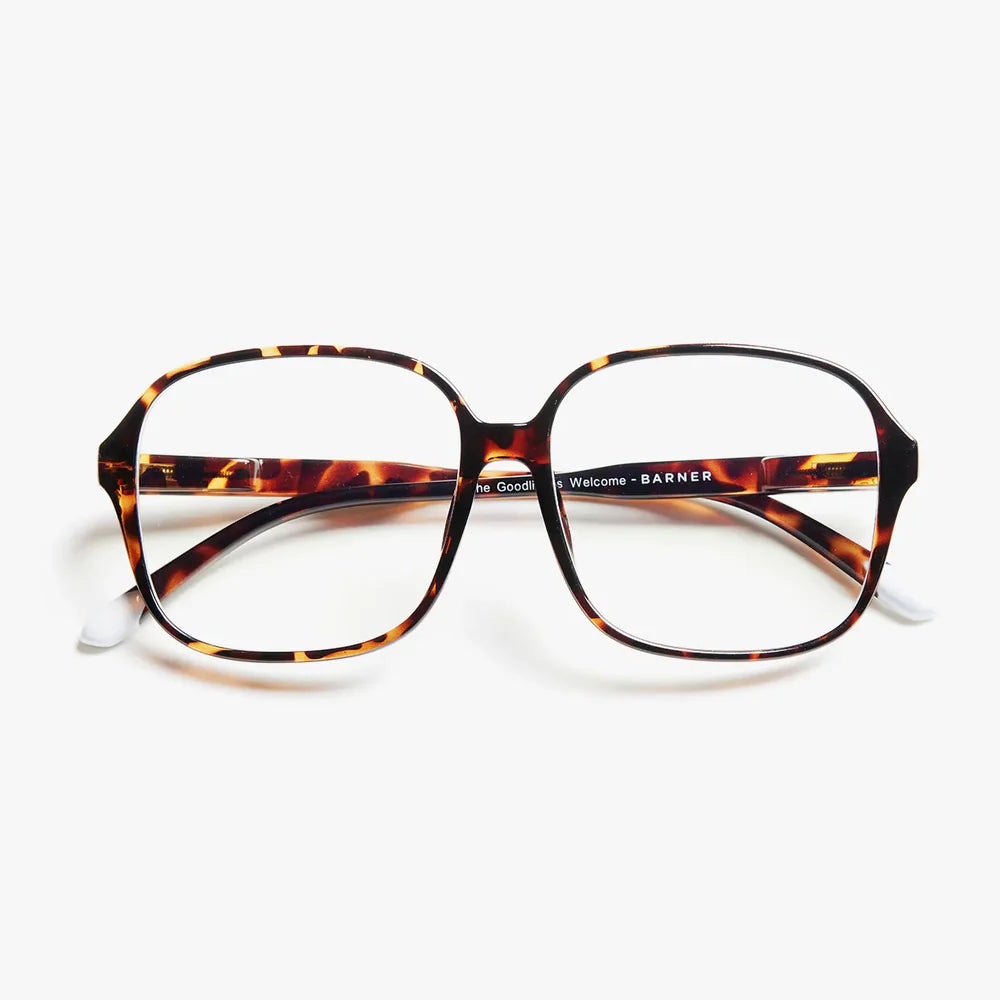 Pascal Glossy Screen Readers