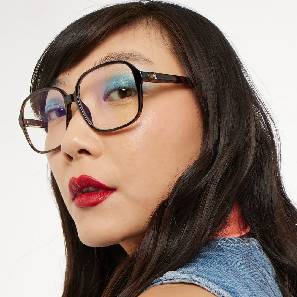 Pascal Glossy Screen Readers