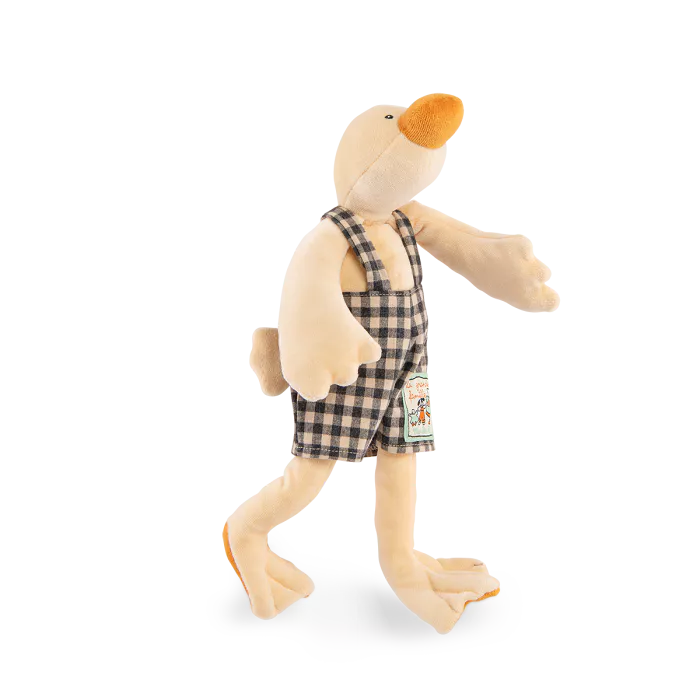 Amedee the duck 30cm La Grande Famille