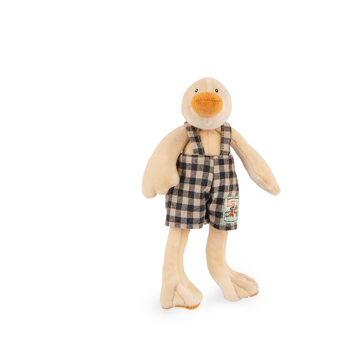 Amelie the duck La Grande Famille