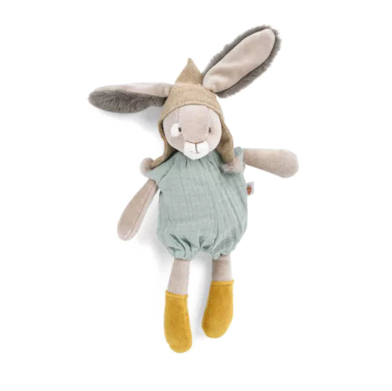 Sage little rabbit Trois Petits Lapins
