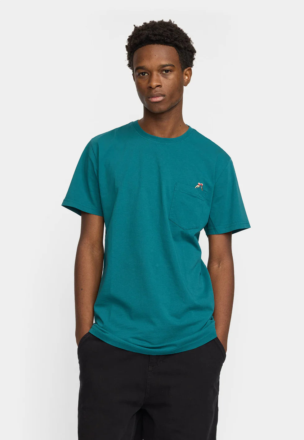 Cheers Printed T-shirt