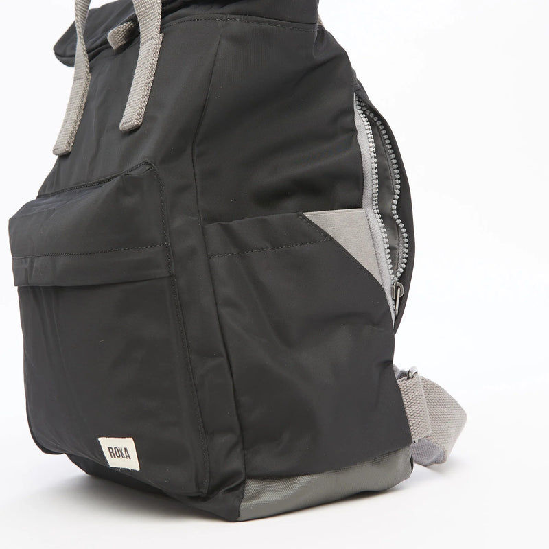 Canfield B Medium Recycled Nylon Backpack