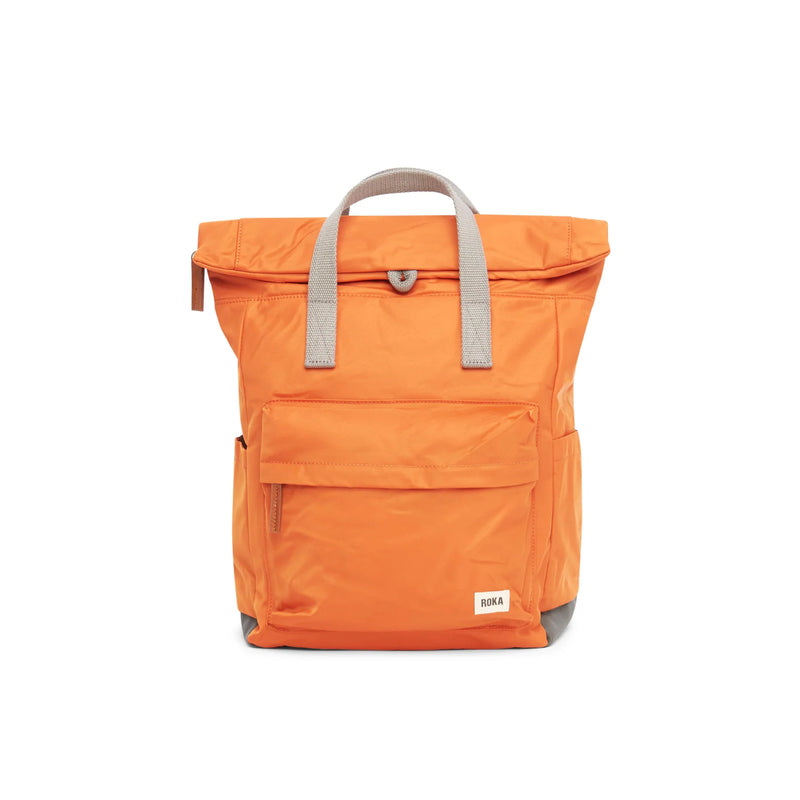 Canfield B Medium Recycled Nylon Backpack