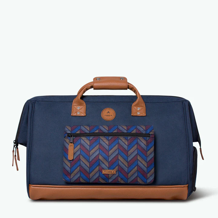 DUFFLE BAG CHICAGO