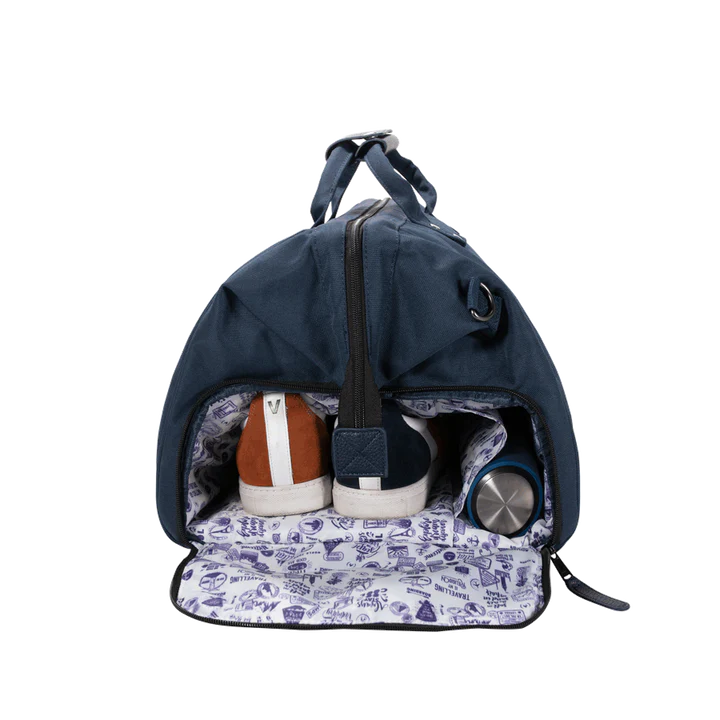DUFFLE BAG REYKJAVIK