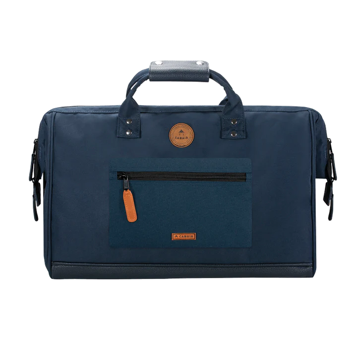 DUFFLE BAG REYKJAVIK