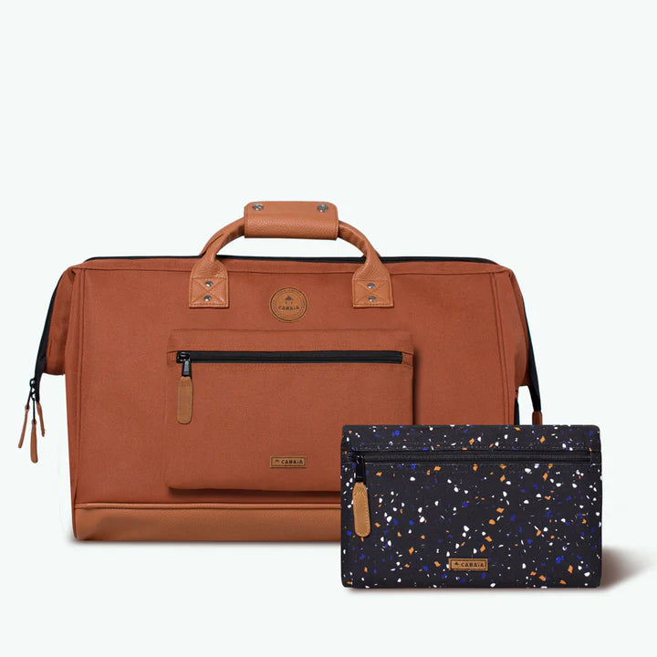 TURIN DUFFLE BAG