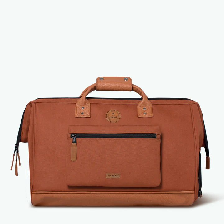 TURIN DUFFLE BAG