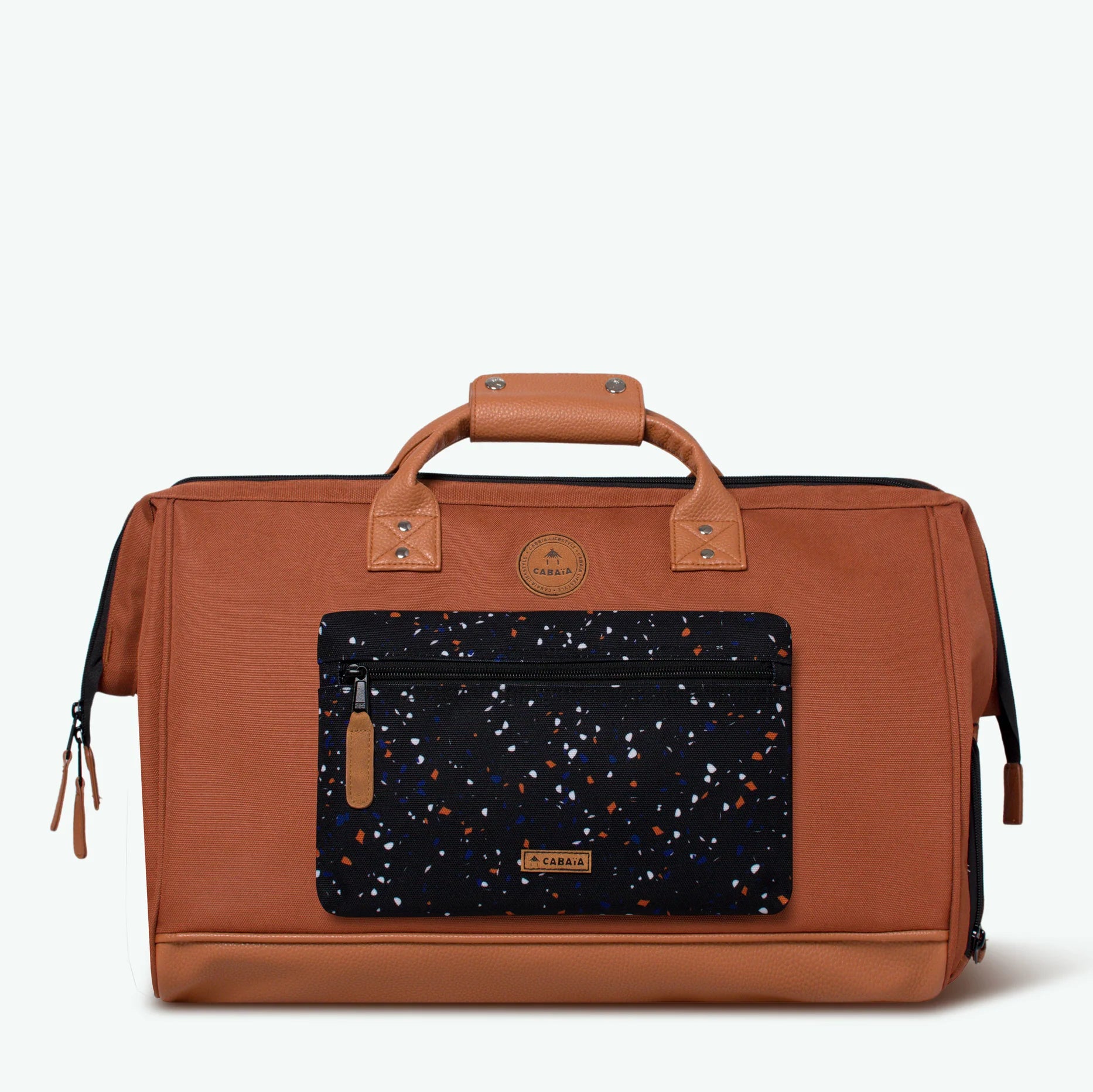 TURIN DUFFLE BAG