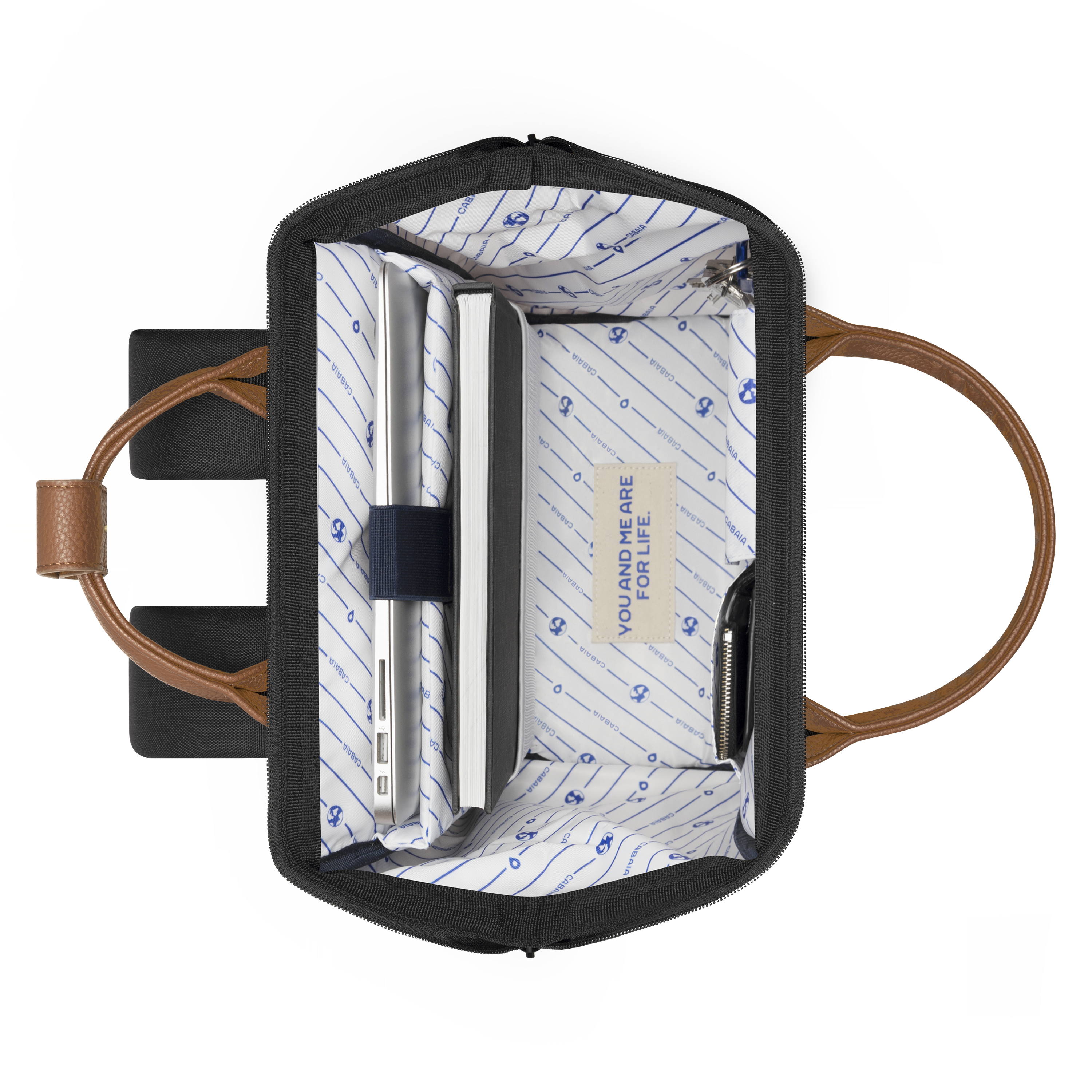 COLOGNE ADVENTURER M BACKPACK