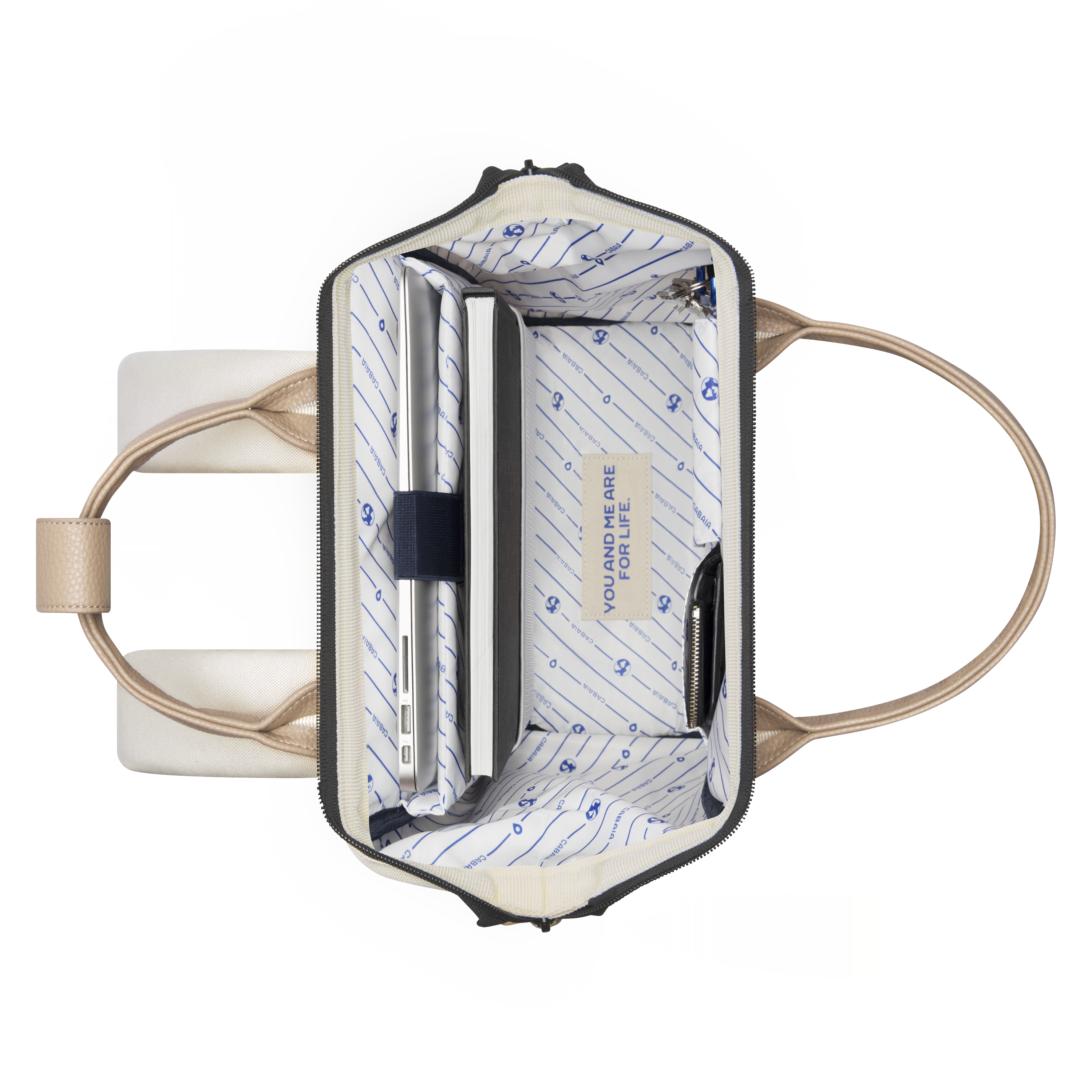 ADVENTURER CAP TOWN S BACKPACK