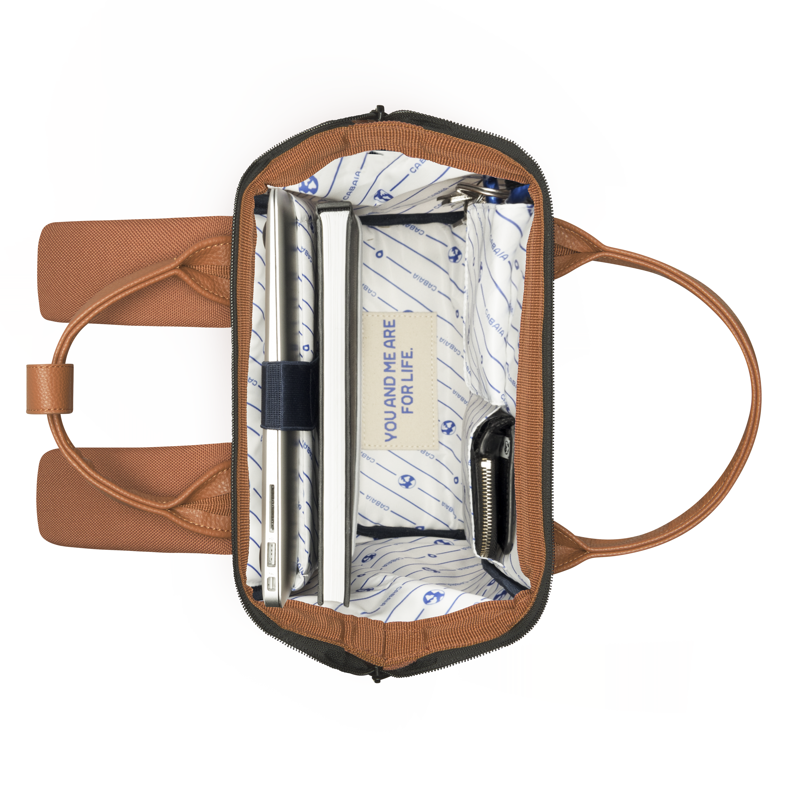 ADVENTURER TURIN S BACKPACK