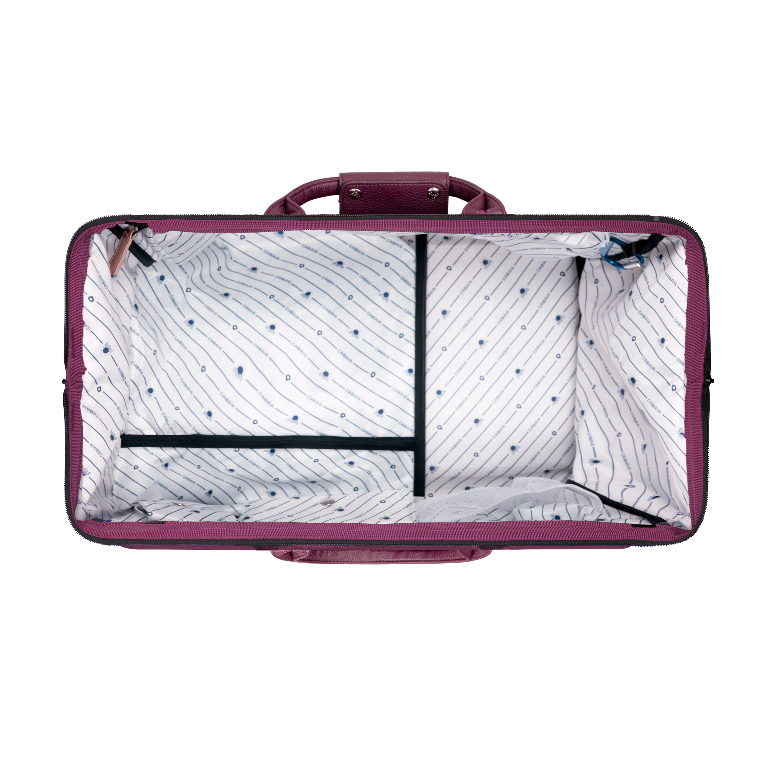 DUFFLE BAG V2 NICE