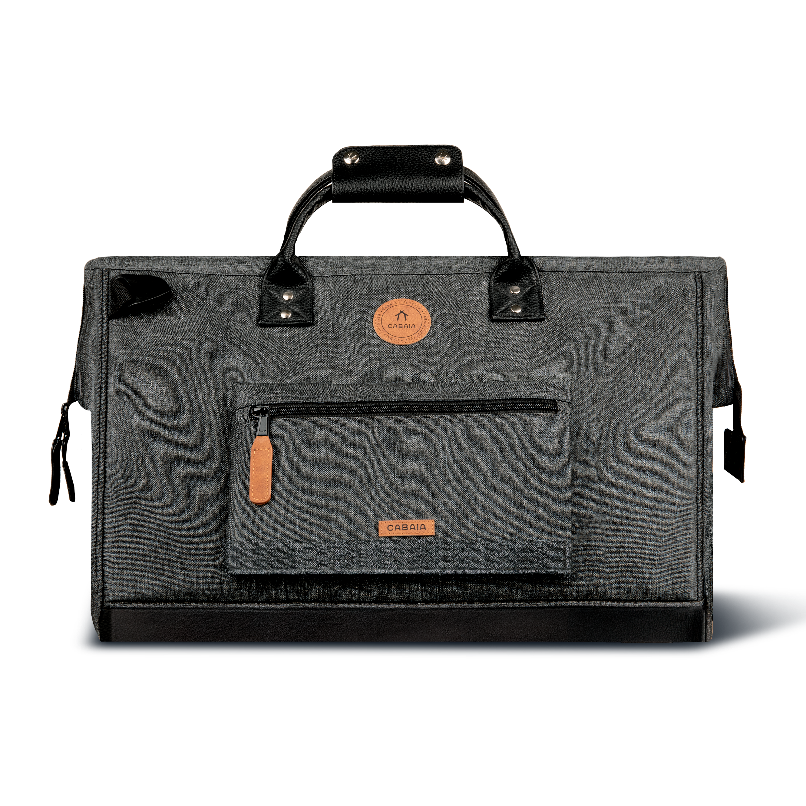 DUFFLE BAG V2 LUXEMBOURG