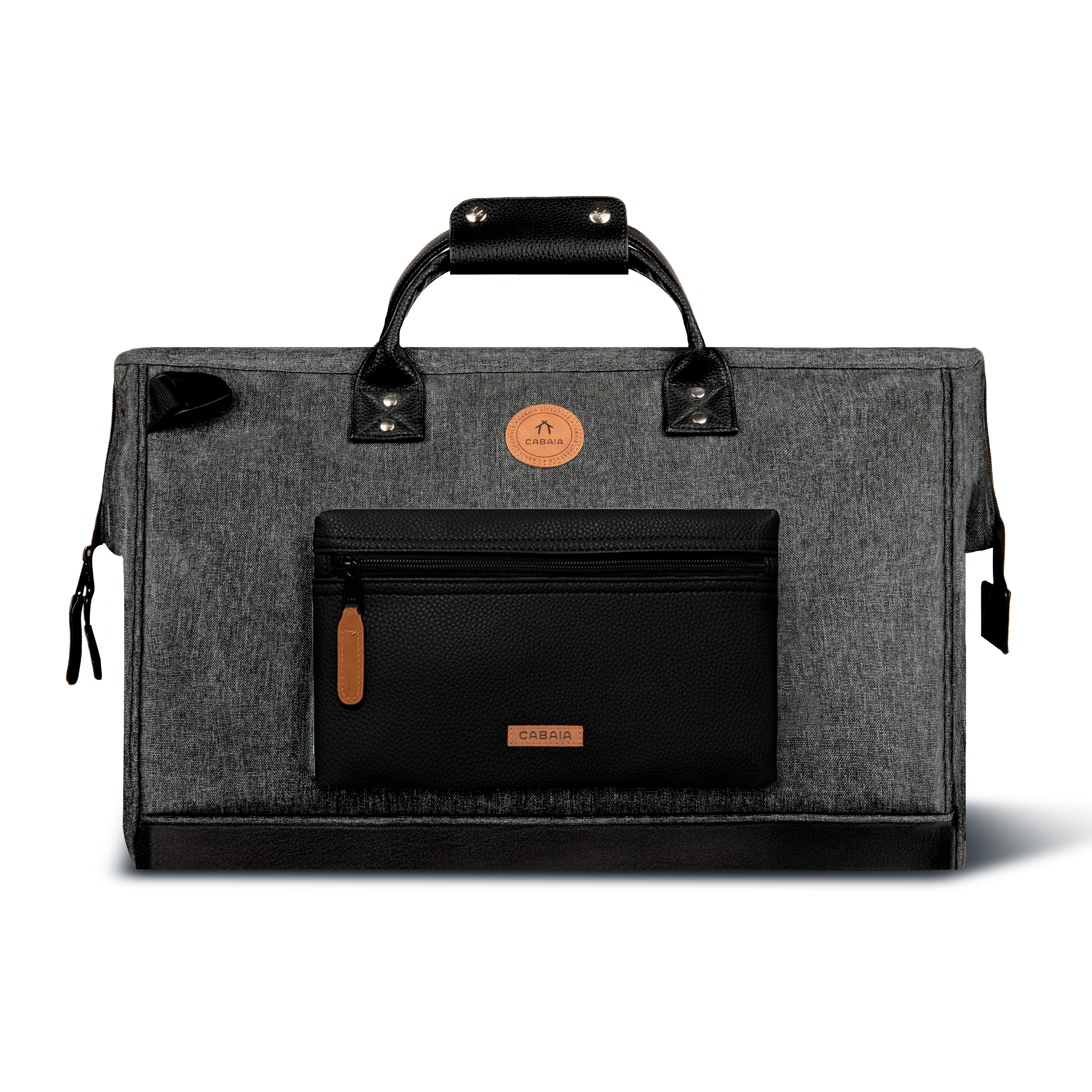 DUFFLE BAG V2 LUXEMBOURG