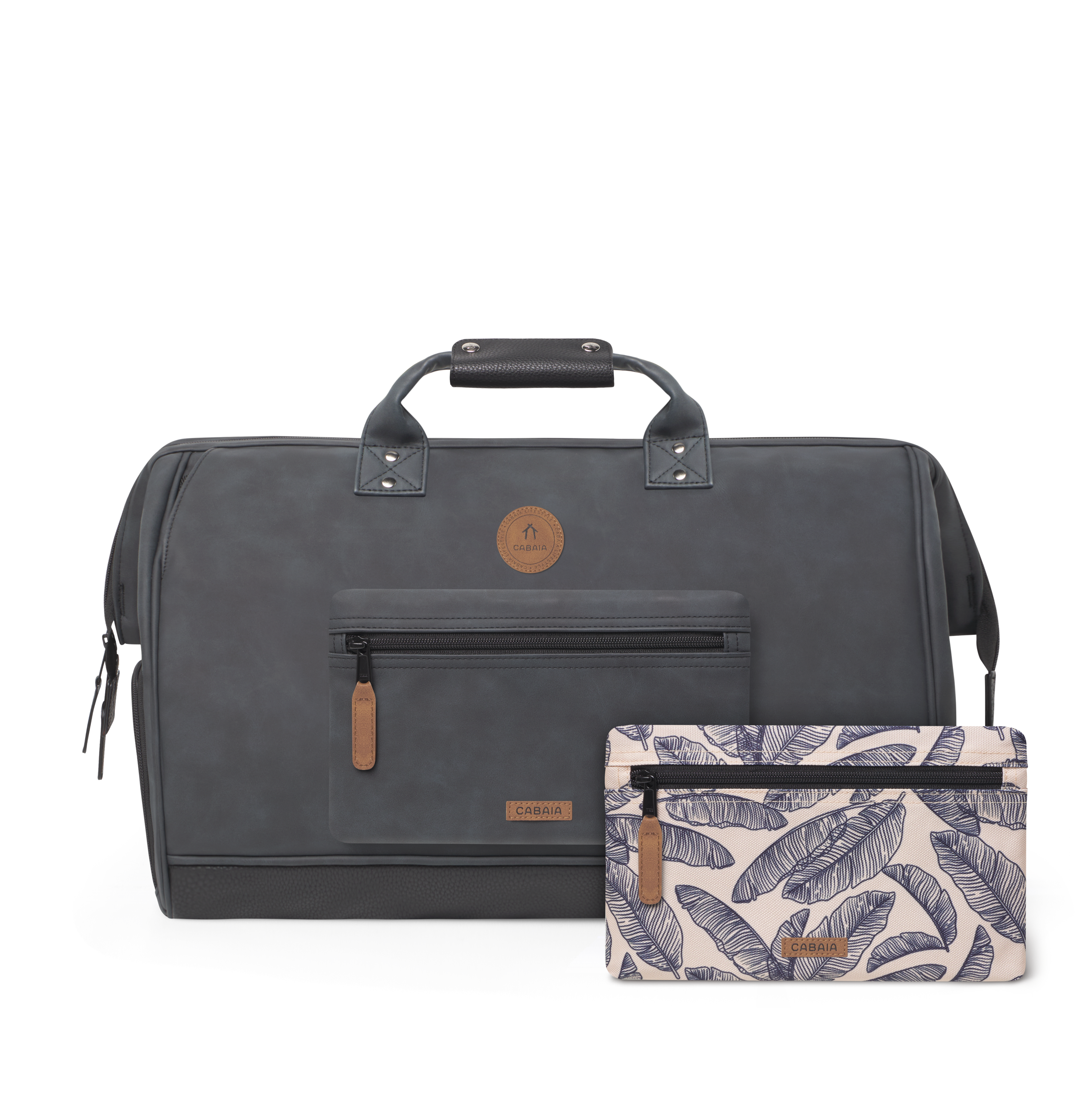 DUFFLE BAG V2 LE HAVRE