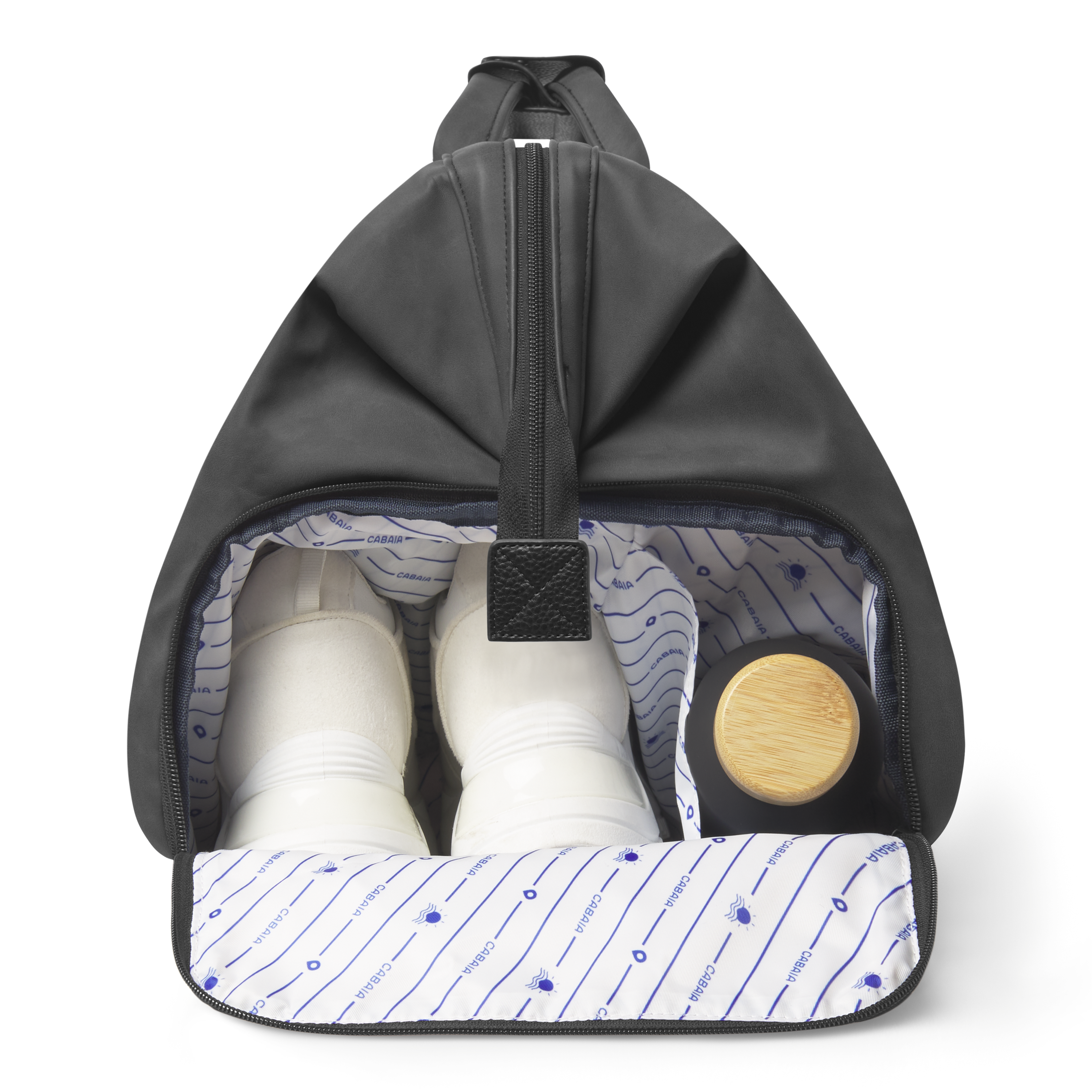 DUFFLE BAG V2 LE HAVRE