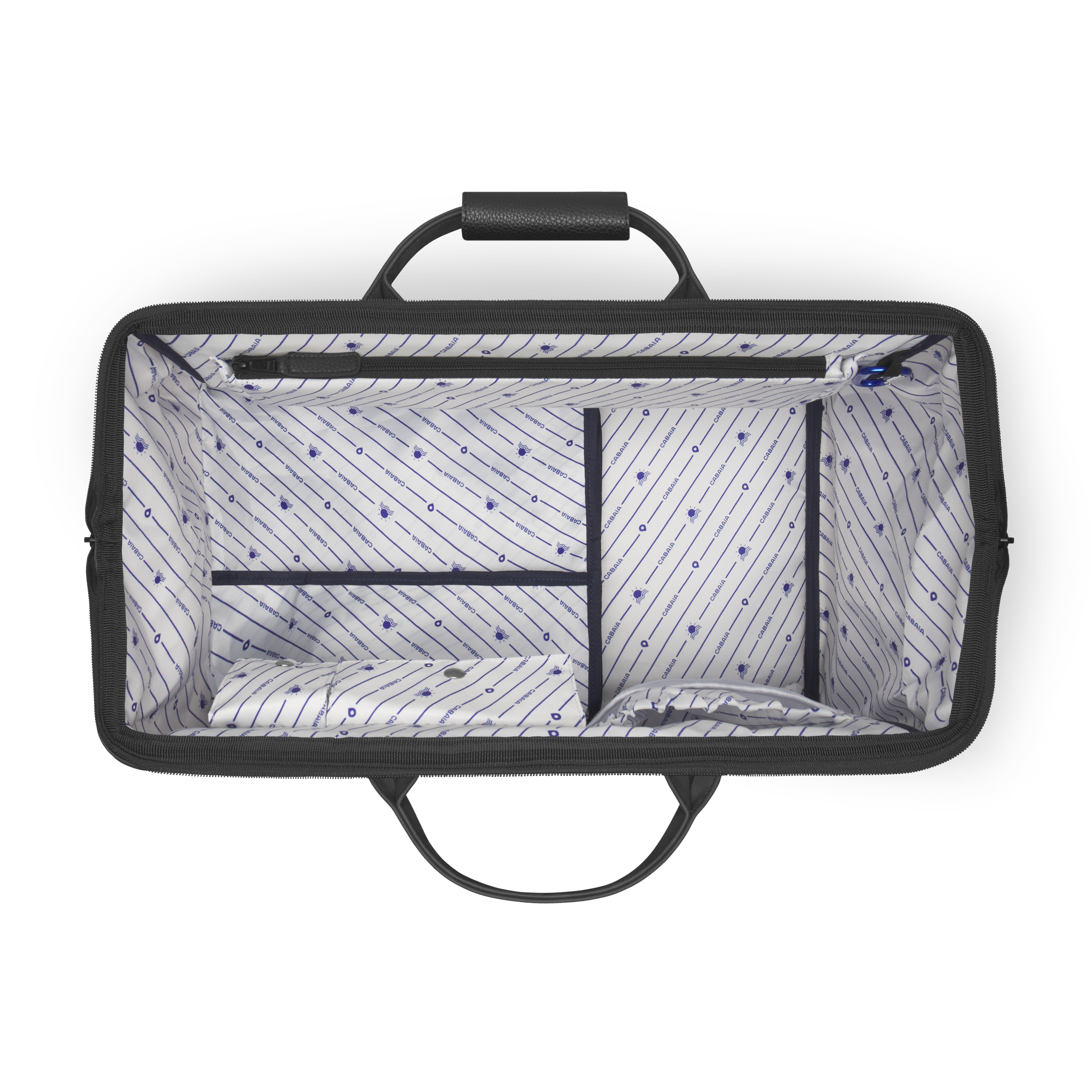 DUFFLE BAG V2 LE HAVRE