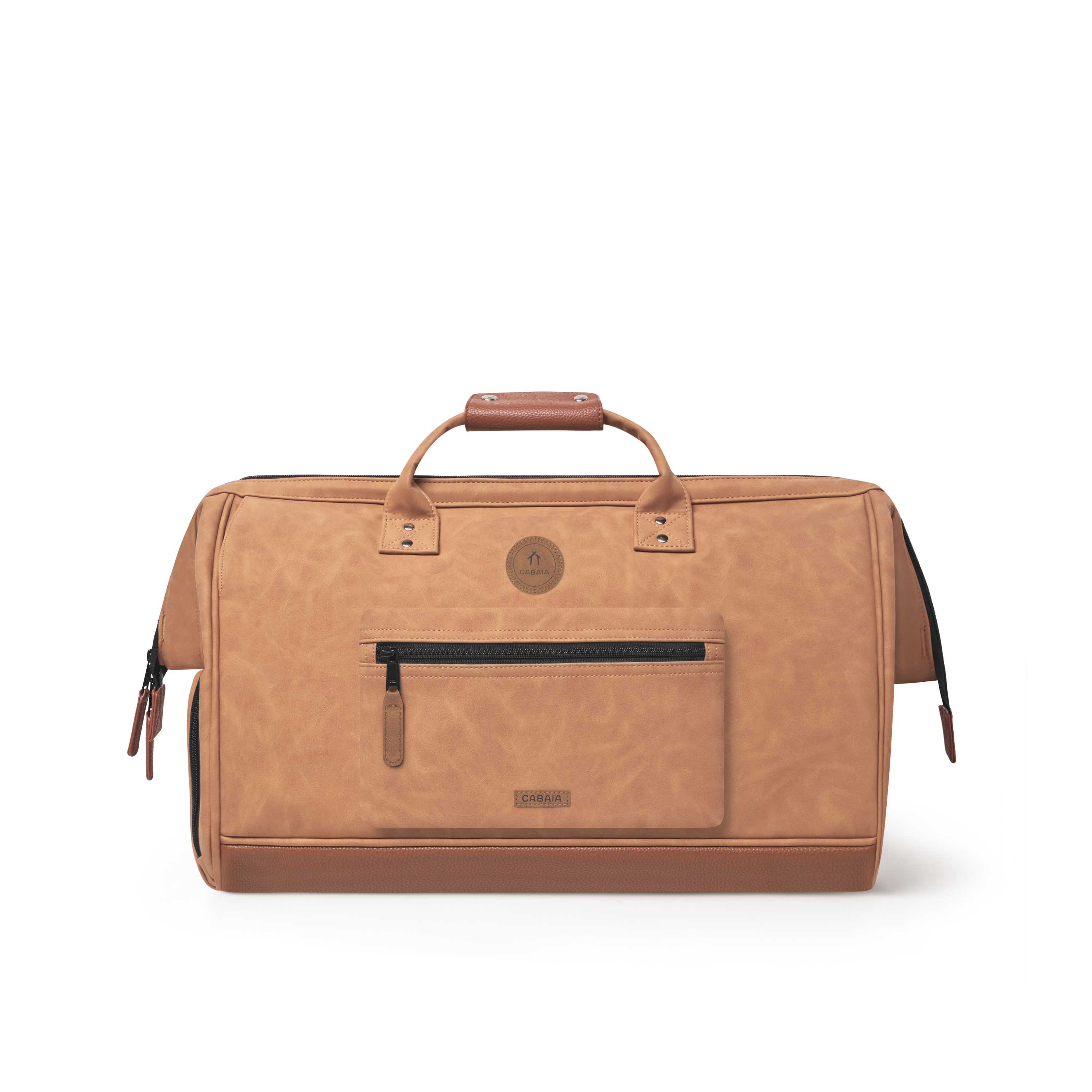 DUFFLE BAG V2 MOSCOW