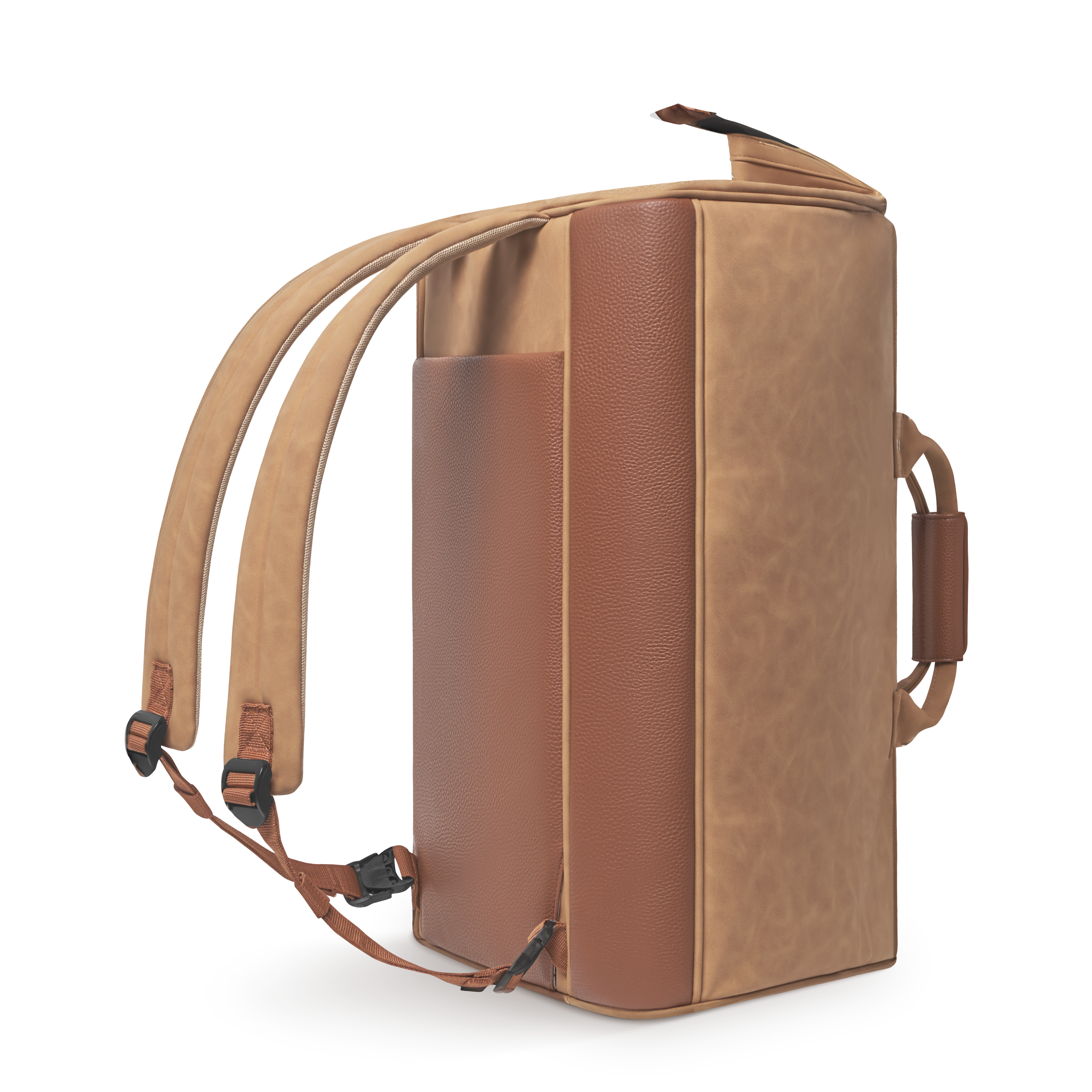 DUFFLE BAG V2 MOSCOW