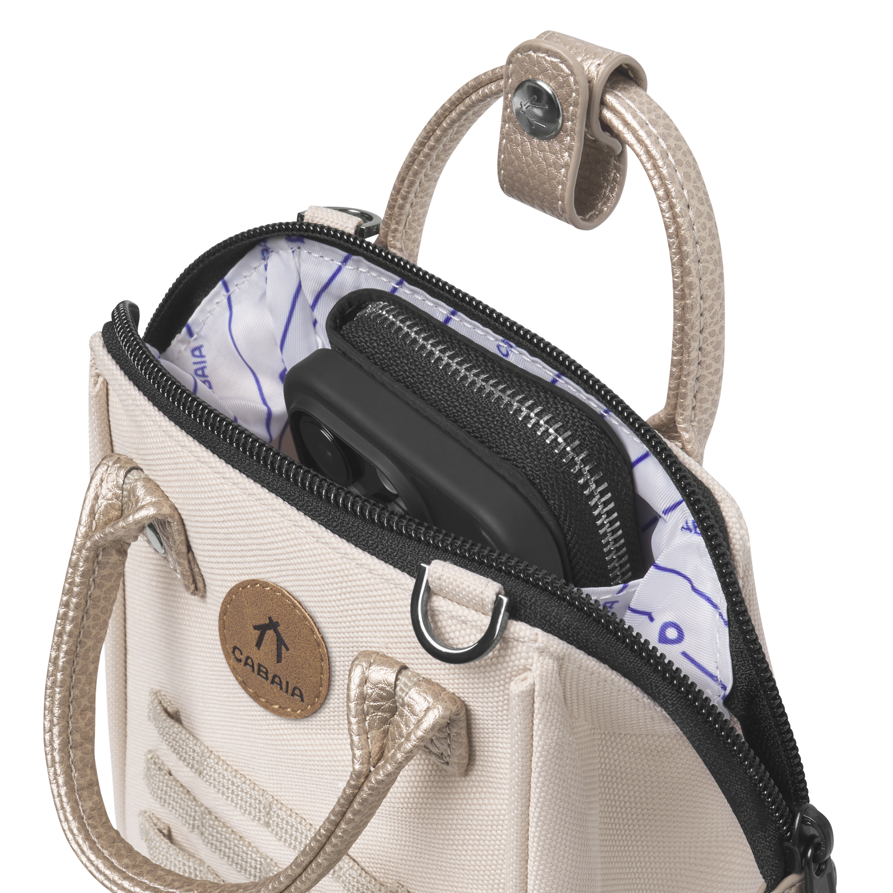 NANO BAG ALGIERS