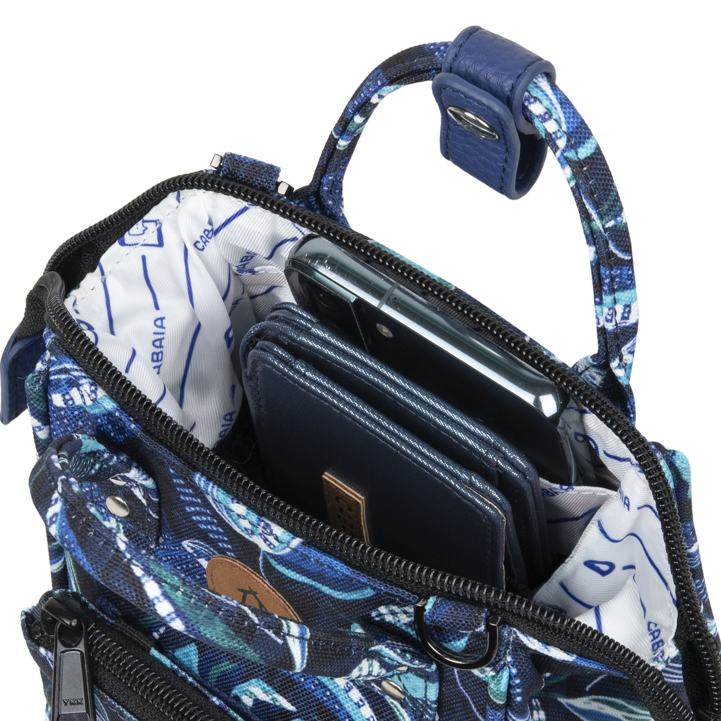 NANO BAG FONTAINEBLEAU