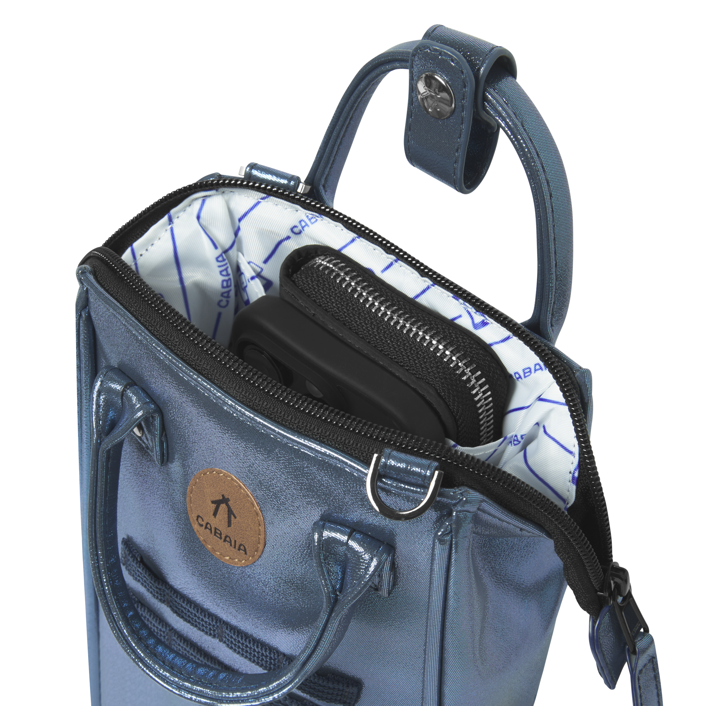 NANO BAG LARISSA