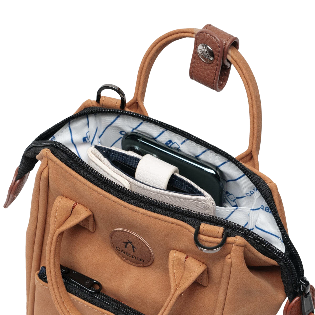NANO BAG MOSCOW