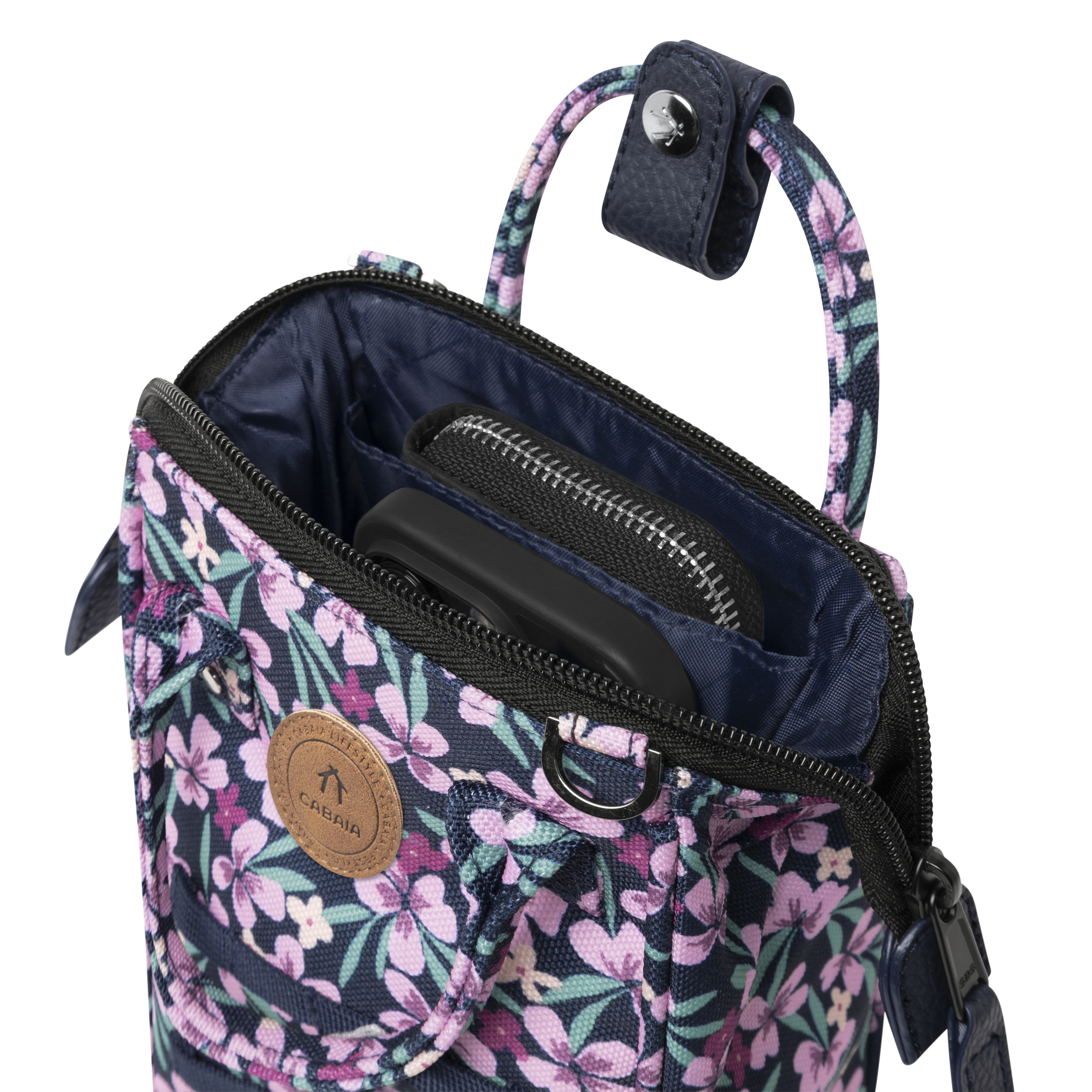 NANO BAG CAGLIARI