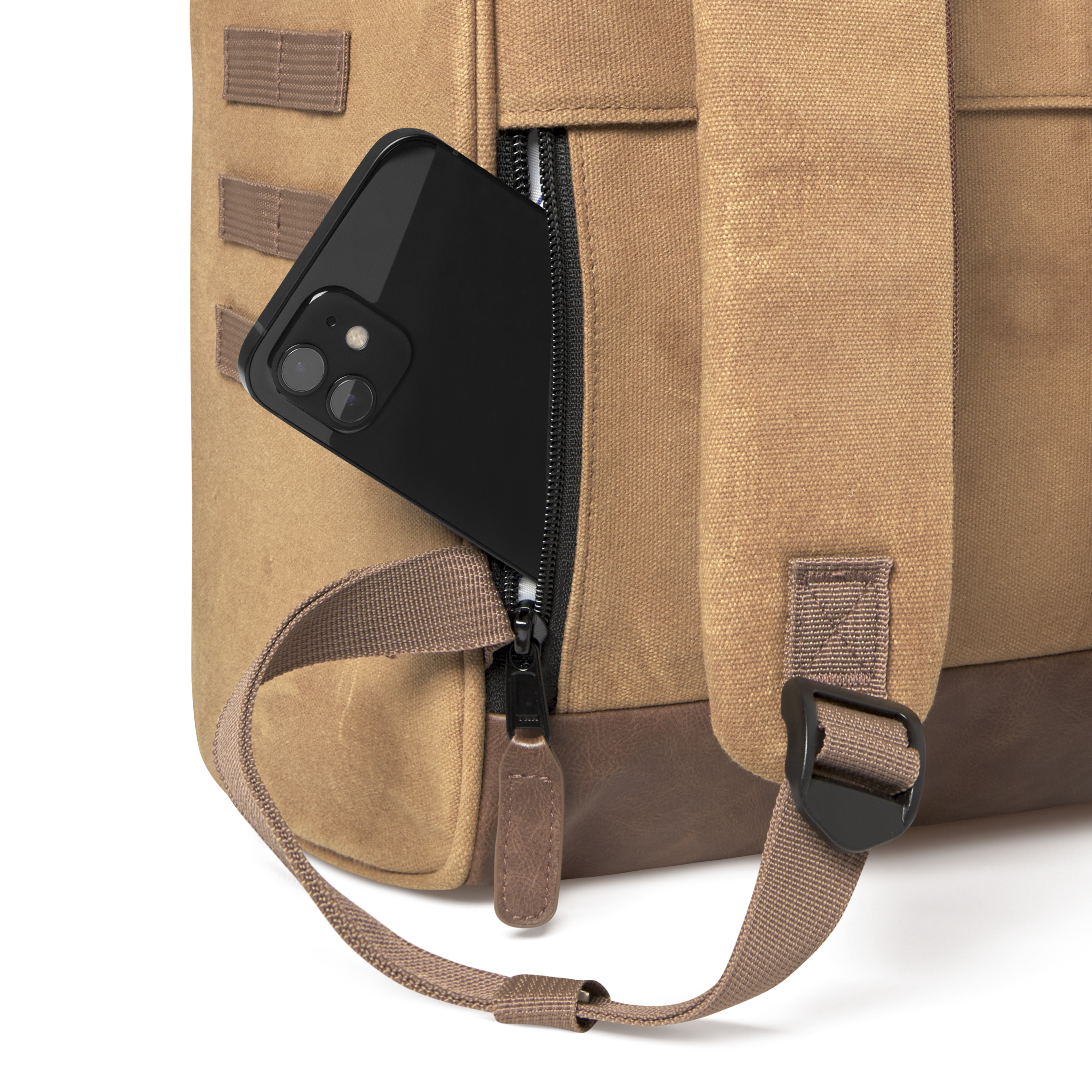 ADVENTURER COLOMBO L BACKPACK