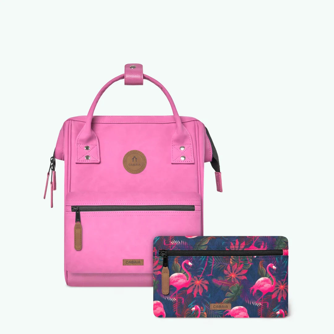 ADVENTURER NANTES M BACKPACK