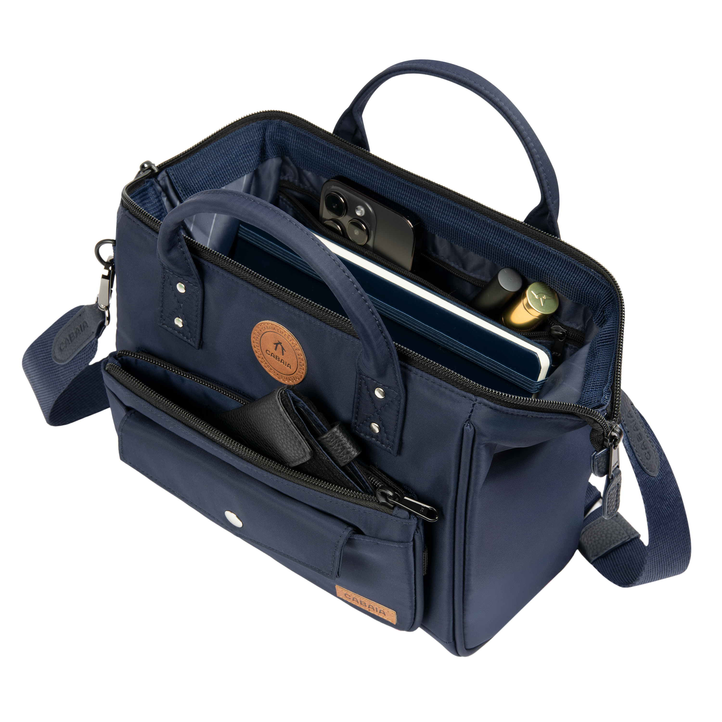 Nara-Cross CROSS BODY M NARA