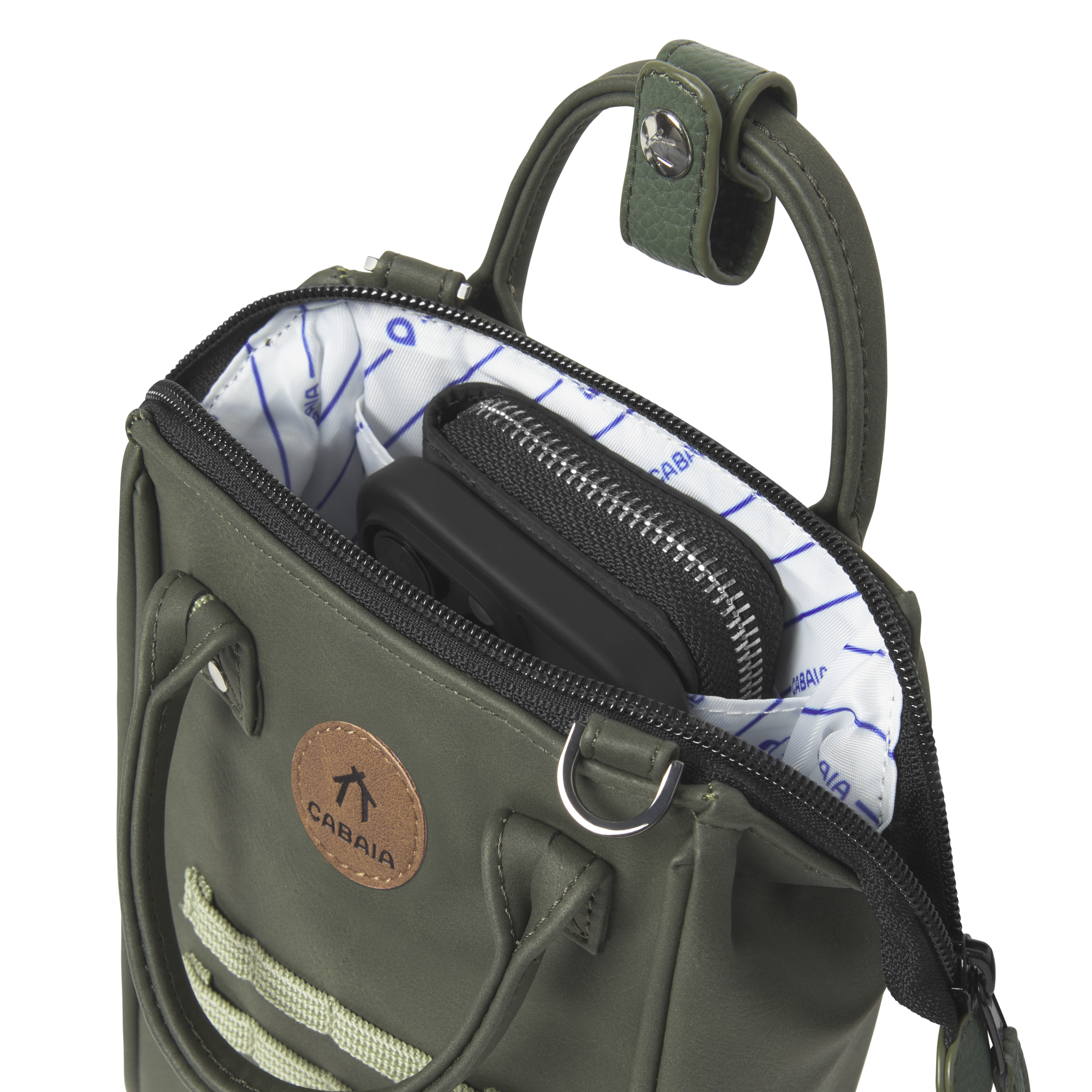 NANO BAG BUSAN