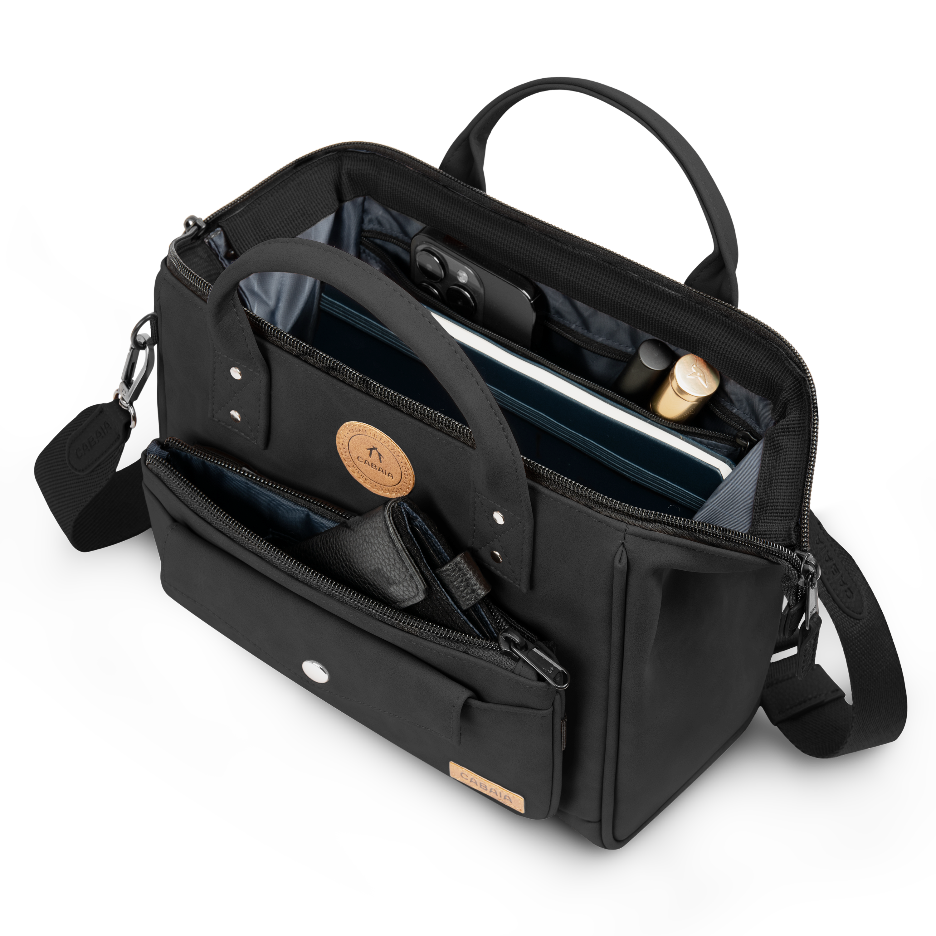 CROSS BODY M LE HAVRE