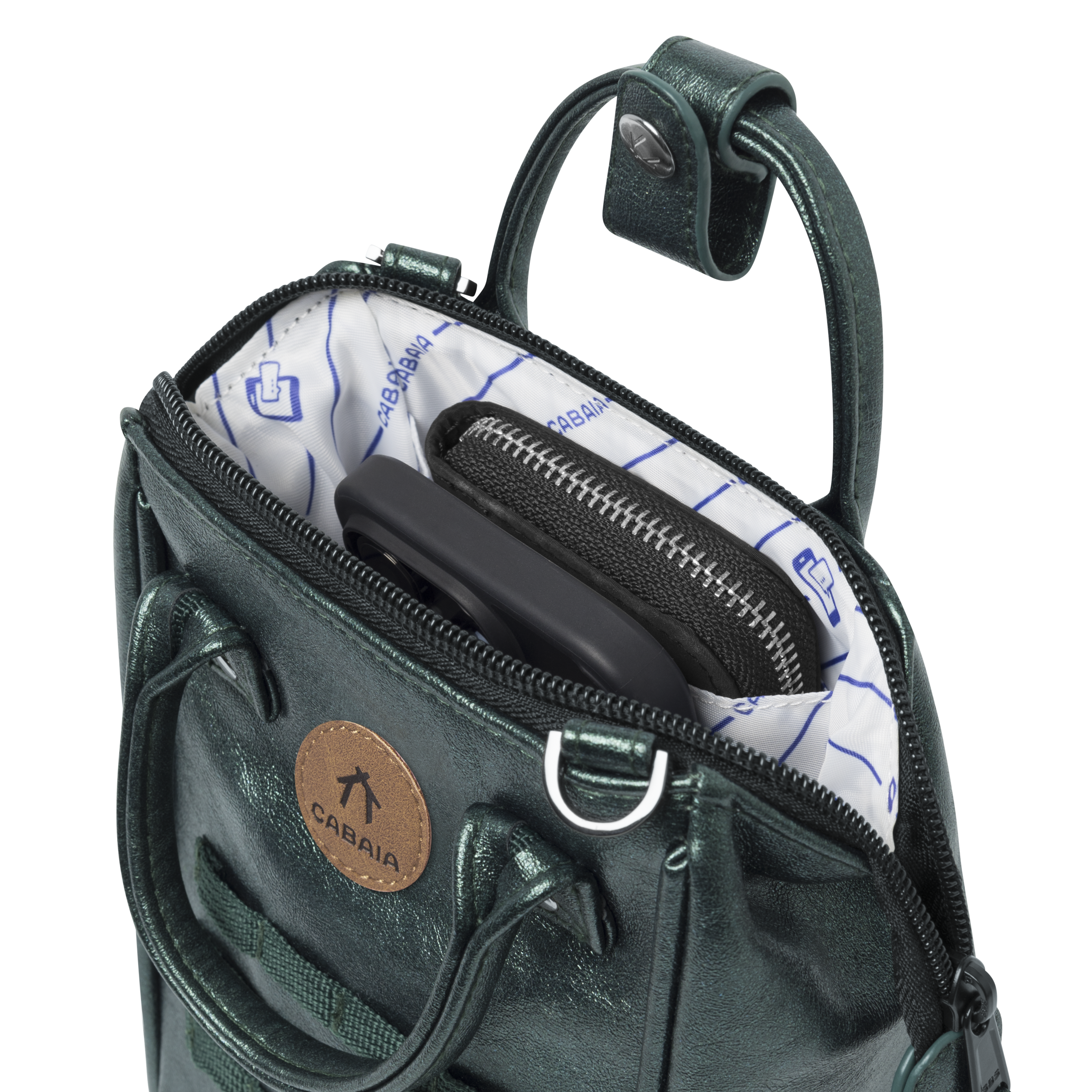NANO BAG LUCERNE