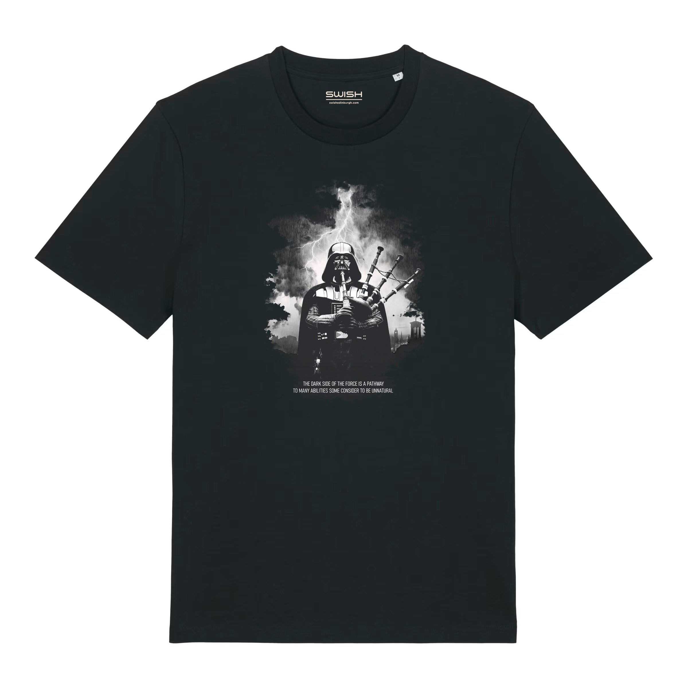 Organic Unisex To Be Unnatural T- Shirt