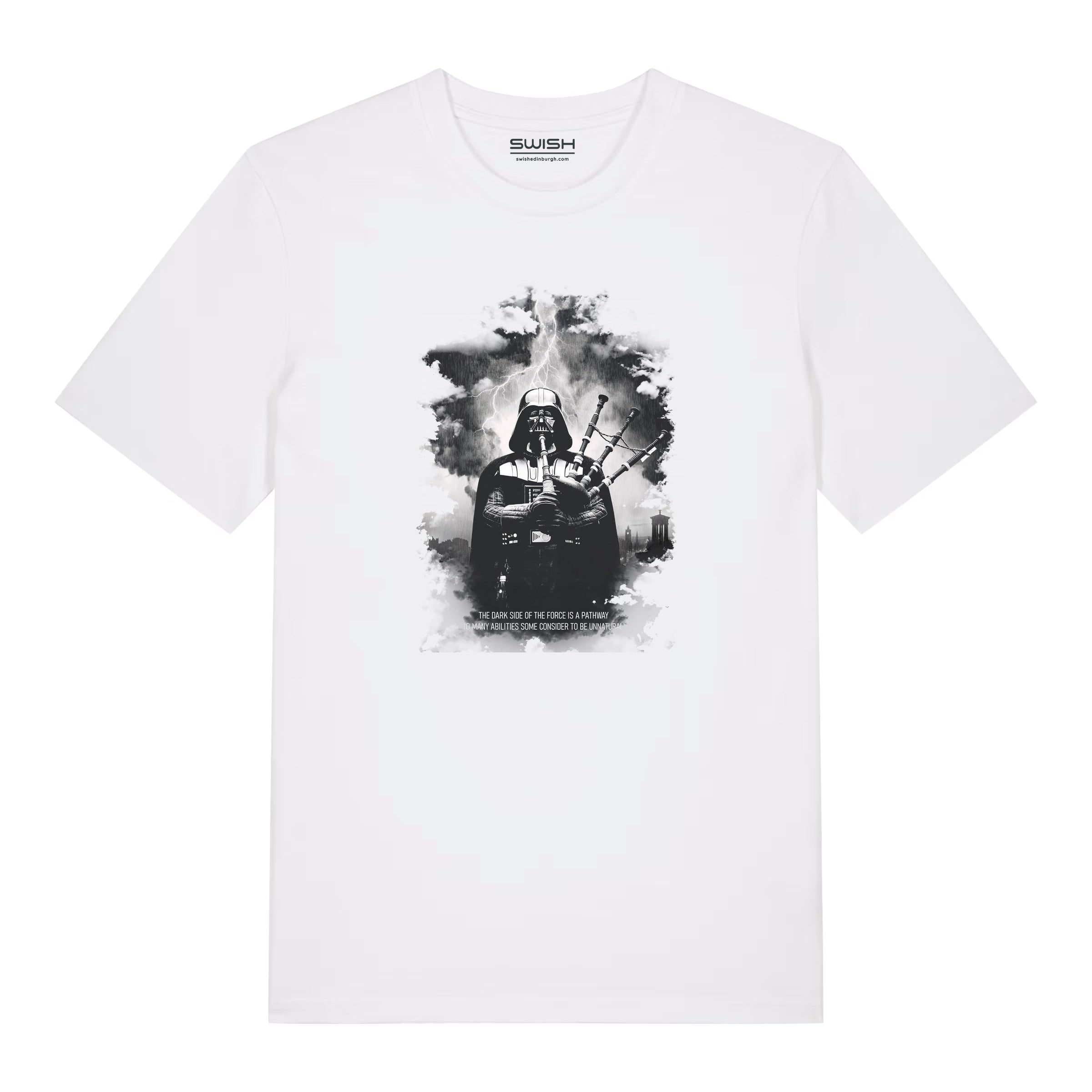 Organic Unisex To Be Unnatural T- Shirt