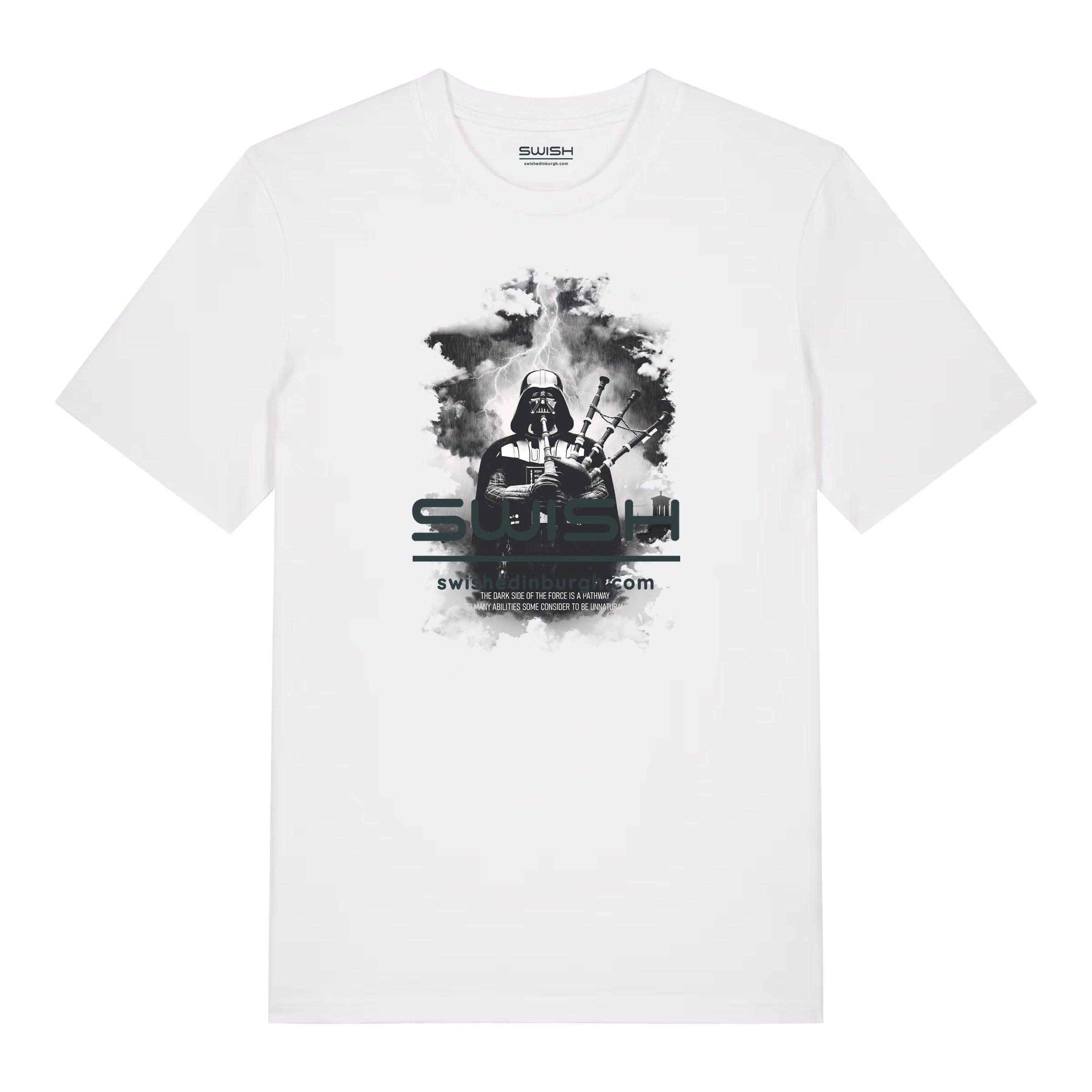 Organic Unisex To Be Unnatural T- Shirt