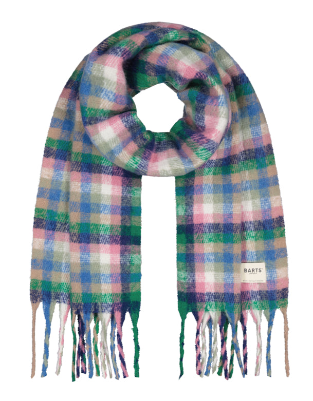 Plaity Scarf