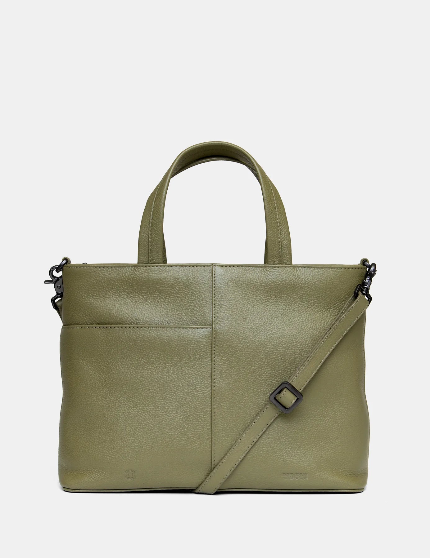 Olive Yoshi Jane Austen Bookworm Multiway Grab Bag