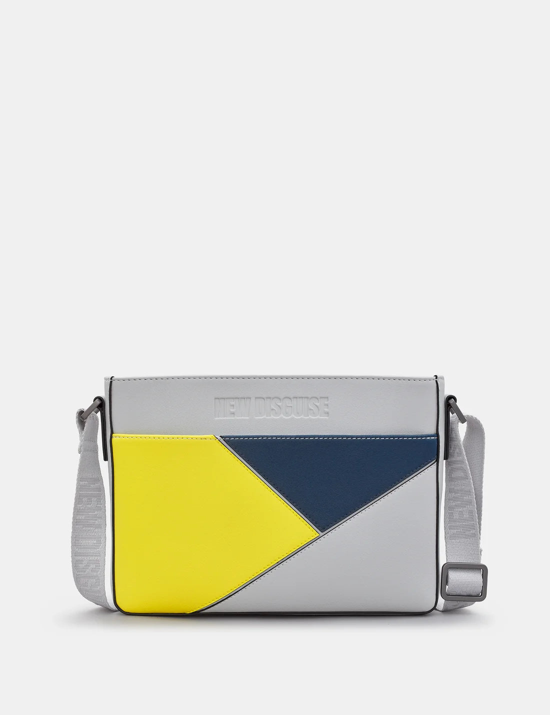 Burst Enigma Cross Body Bag