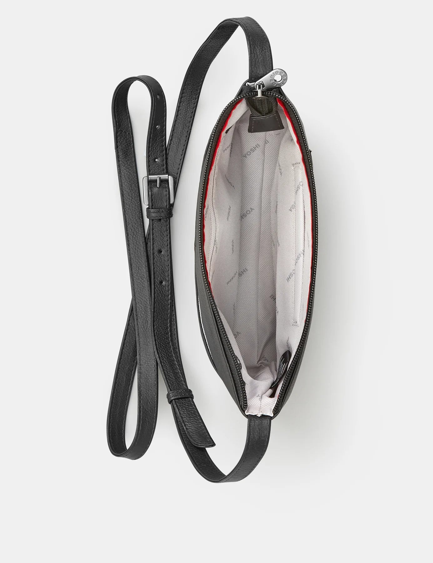 Dog Walk Cross Body Bag