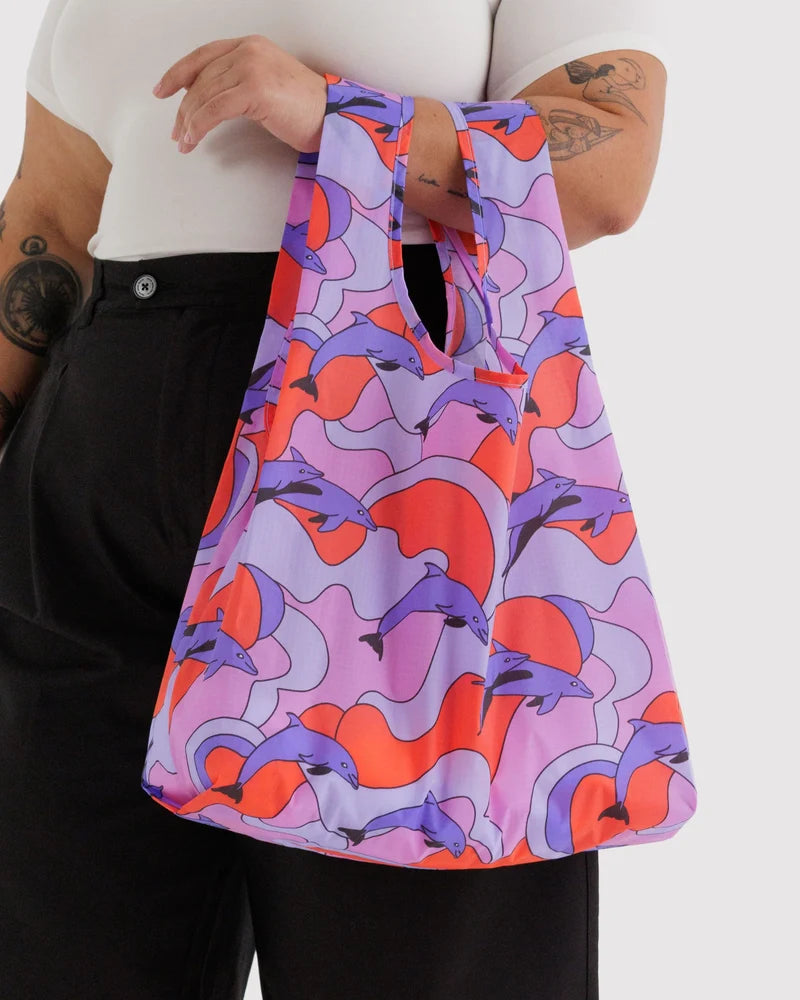 Standard Baggu Dolphins