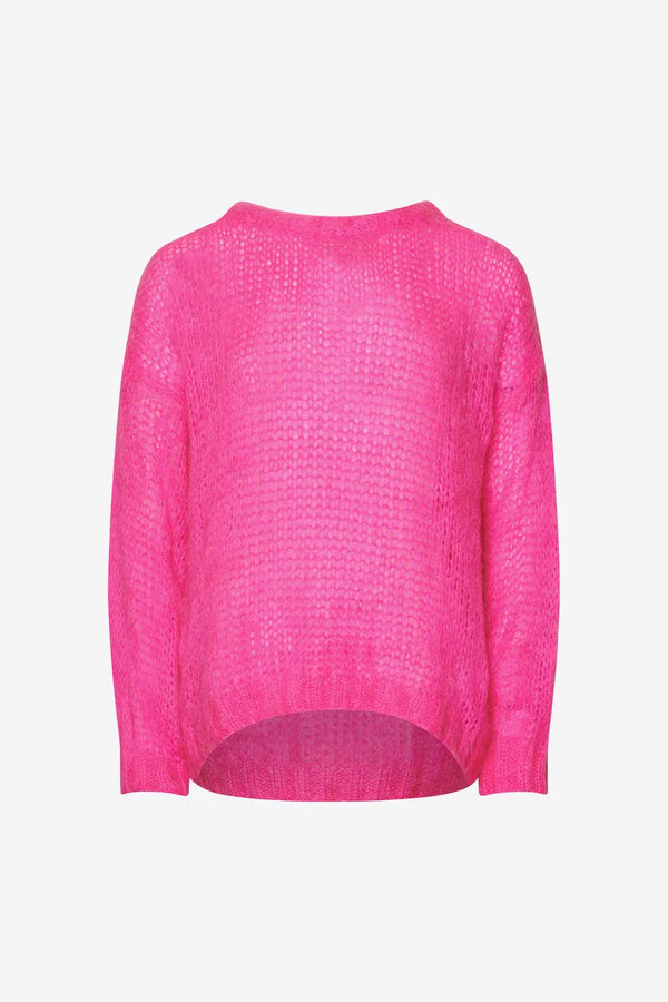 Delta Knit Sweater